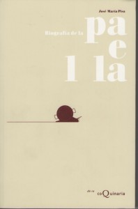 biografia de la paella