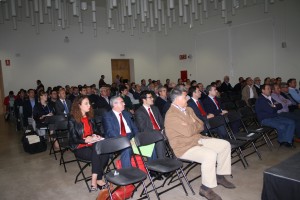 Cinco Villas es una de las grandes referencias cerealistas.