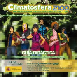 Climatosfera 2100