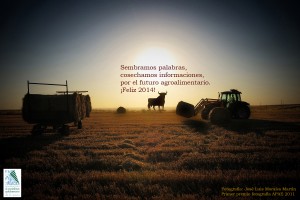 Los buenos deseos de APAE.