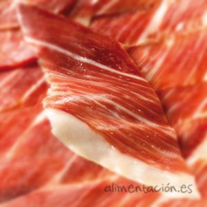 jamón ibérico El jamón ibérico es uno de los grandes tesoros gastronómicos españoles.