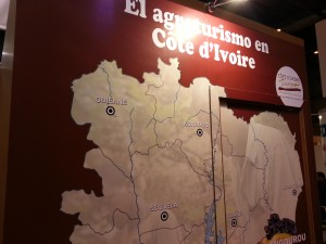 Costa de Marfil ofrece agroturismo en torno al café y el cacao.