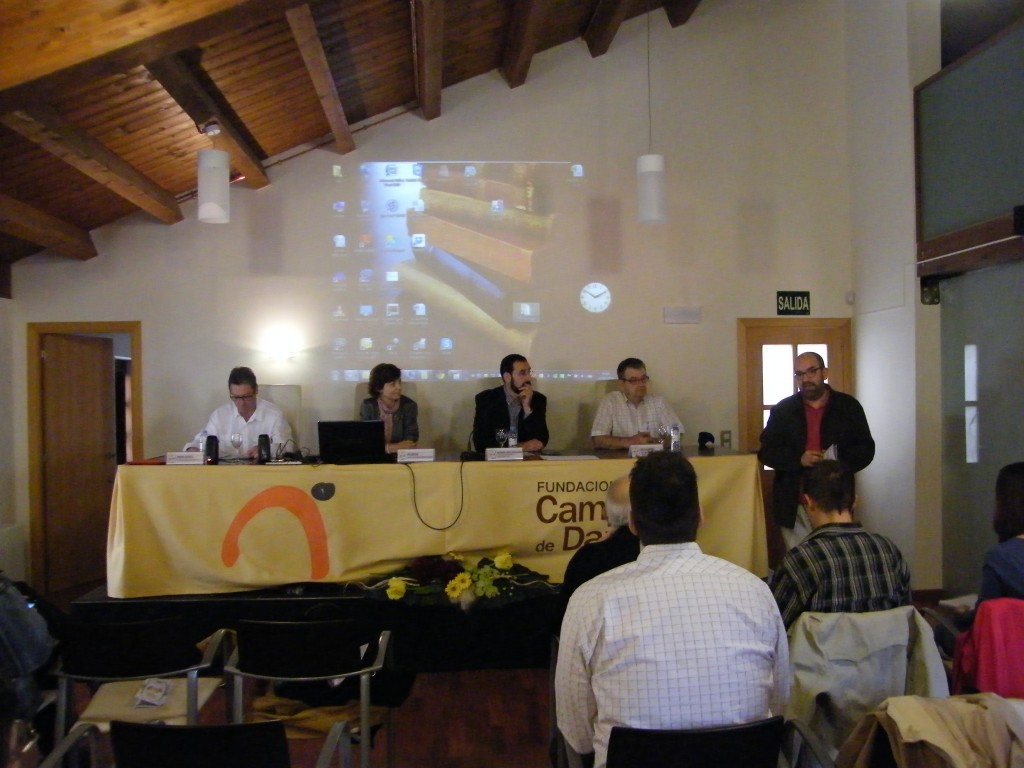 En el Foro del Chocolate se radiografió el comercio del dulce.