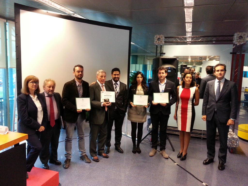 Premios APAE