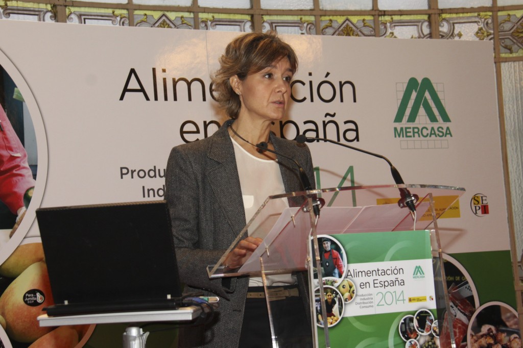 ISABEL GARCÍA TEJERINA ISABEL GARCÍA TEJERINA