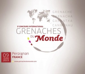 Garnachas del Mundo La última edición de Garnachas del Mundo ha tenido lugar en Perpignan.