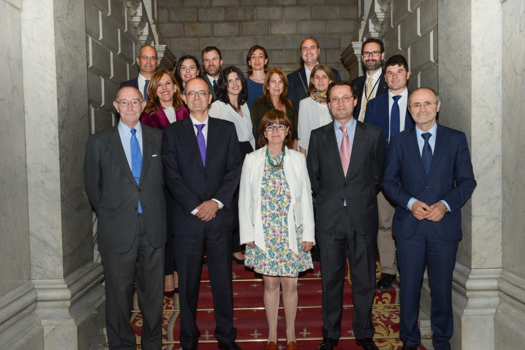 Clausura de Eucagro 2017