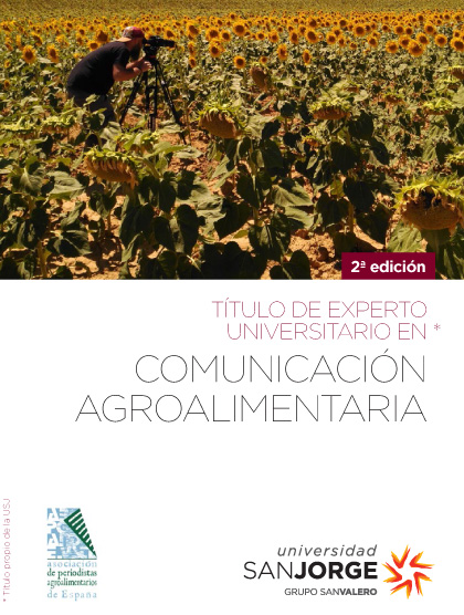 Eucagro 2018 Inscripciones para Eucagro 2018