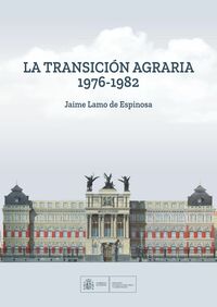 transición agraria