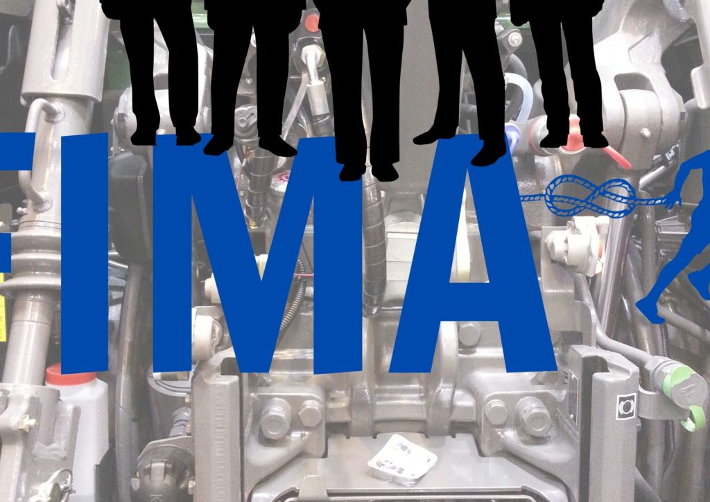 FIMA 2022