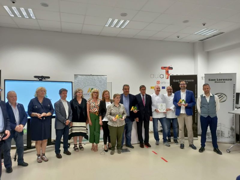 Huesca Alimentaria
