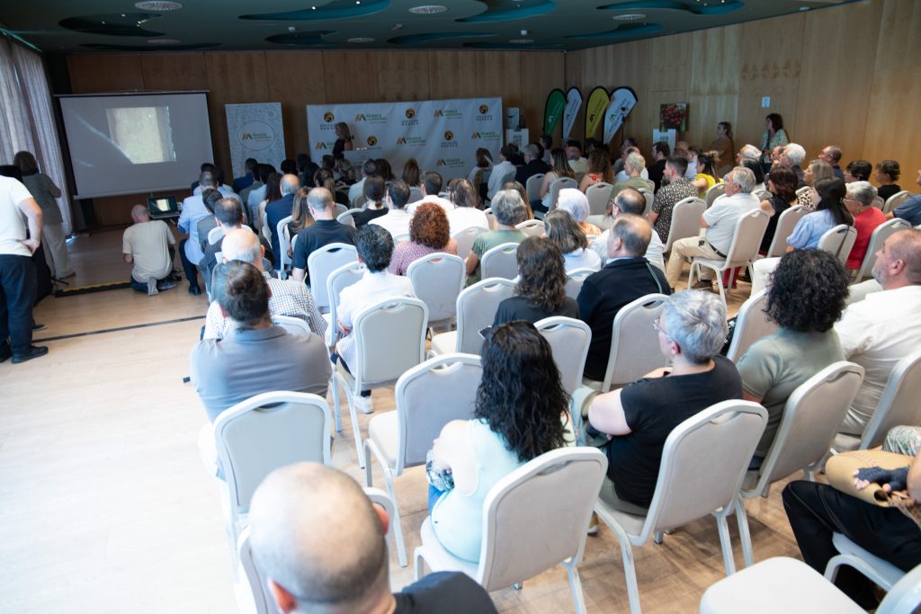 Huesca Alimentaria